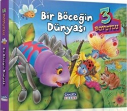 Bir Böceğin Dünyası 3 Boyutlu - 1