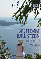 Bir Çift Kanat Bütün İstediğim - 1