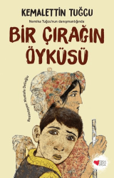 Bir Çırağın Öyküsü - 1