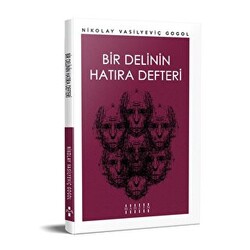 Bir Delinin Hatıra Defteri - 1