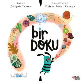 Bir Doku - 1