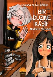 Bir Düzine Kaşif - 1