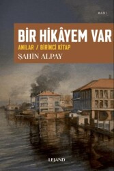 Bir Hikâyem Var - 1