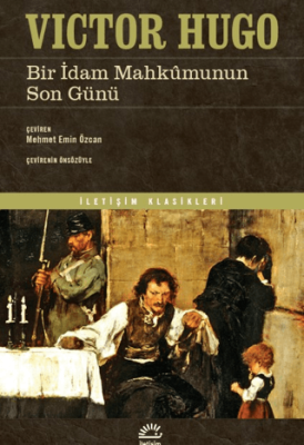 Bir İdam Mahkumunun Son Günü - 1