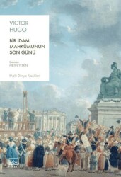 Bir İdam Mahkumunun Son Günü - 1