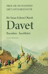 Bir İman Eylemi Olarak Davet Boyutları-İncelikleri - 1