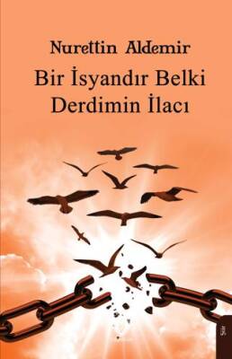 Bir İsyandır Belki Derdimin İlacı - 1