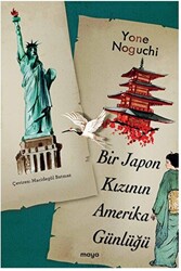 Bir Japon Kızının Amerika Günlüğü - 1