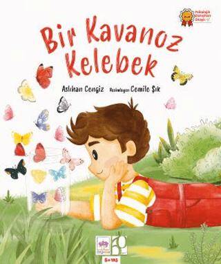 Bir Kavanoz Kelebek - 1