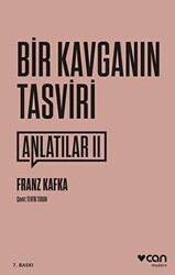 Bir Kavganın Tasviri - 1