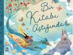 Bir Kitabı Açtığında - 1