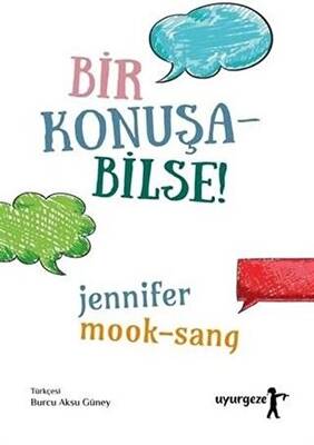 Bir Konuşabilse! - 1