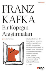 Bir Köpeğin Araştırmaları Kısa Modern - 1