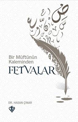 Bir Müftünün Kaleminden Fetvalar - 1