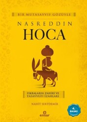 Bir Mutasavvıf Gözüyle Nasreddin Hoca - 1