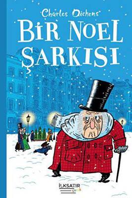 Bir Noel Şarkısı - 1