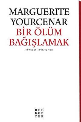 Bir Ölüm Bağışlamak - 1