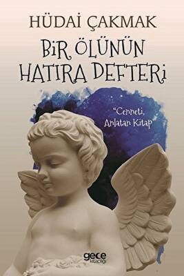 Bir Ölünün Hatıra Defteri - 1