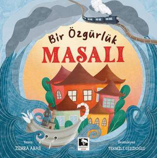 Bir Özgürlük Masalı - 1