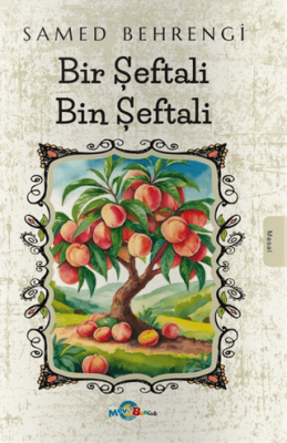 Bir Şeftali Bin Şeftali - 1