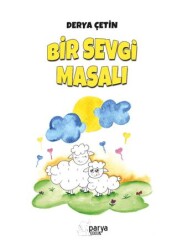 Bir Sevgi Masalı - 1