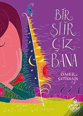 Bir Şiir Çiz Bana - 1