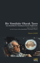 Bir Simülakr Olarak Tanrı - 1