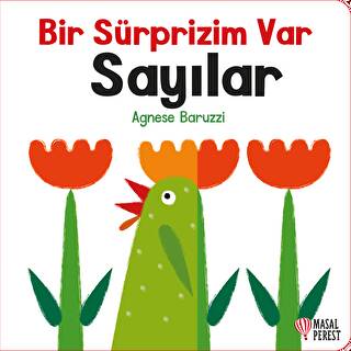 Bir Sürprizim Var - Sayılar - 1