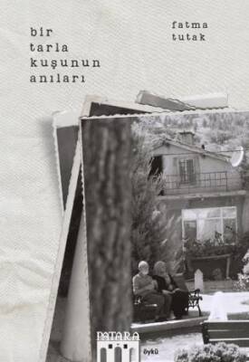 Bir Tarla Kuşunun Anıları - 1