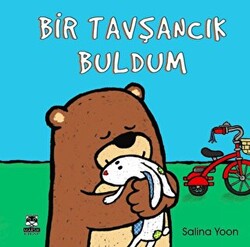 Bir Tavşancık Buldum - 1