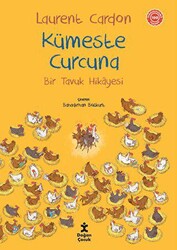 Bir Tavuk Hikayesi - Kümeste Curcuna - 1