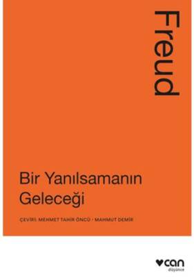 Bir Yanılsamanın Geleceği - 1