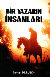 Bir Yazarın İnsanları - 1