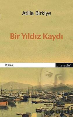 Bir Yıldız Kaydı - 1