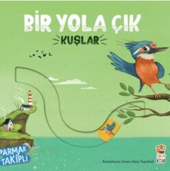 Bir Yola Çık - 1