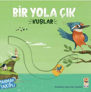 Bir Yola Çık - 1