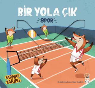 Bir Yola Çık - Spor - 1