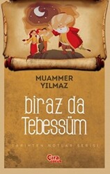 Biraz da Tebessüm - 1