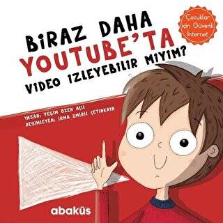 Biraz Daha Youtube`ta Video İzleyebilir miyim? - 1