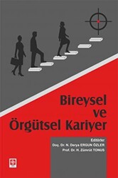 Bireysel ve Örgütsel Kariyer - 1