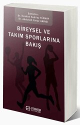 Bireysel Ve Takım Sporlarına Bakış - 1