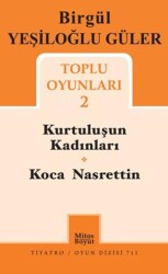 Birgül Yeşiloğlu Güler Toplu Oyunları 2 - 1