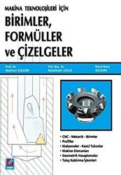 Birimler, Formüller ve Çizelgeler - 1