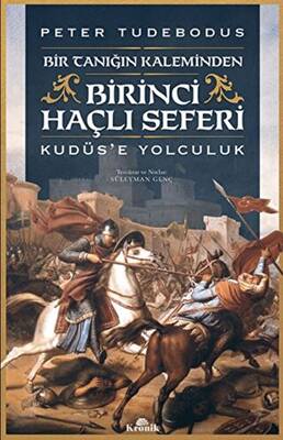 Birinci Haçlı Seferi - 1