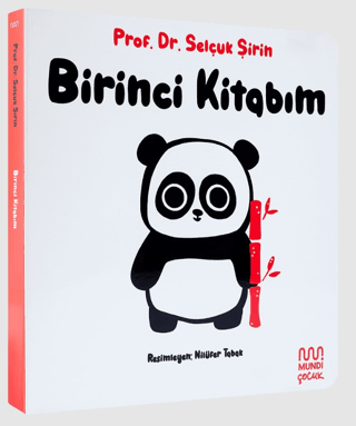 Birinci Kitabım - 1