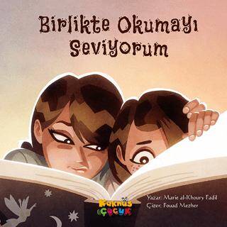 Birlikte Okumayı Seviyorum - 1