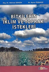 Bitkilerin İklim ve Toprak İstekleri - 1