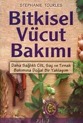 Bitkisel Vücut Bakımı - 1