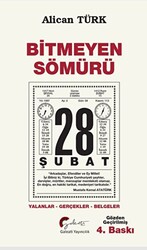 Bitmeyen Sömürü 28 Şubat - 1