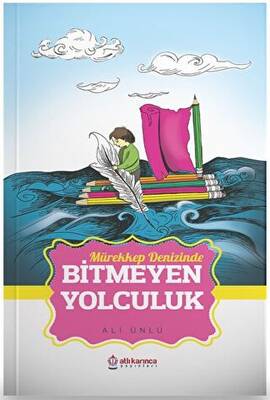 Bitmeyen Yolculuk - 1